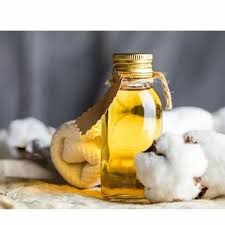 CMC-branded cottonseed oil and biodegradable packaging